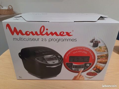 Multicuiseur Moulinex neuf 0 Golbey (88)