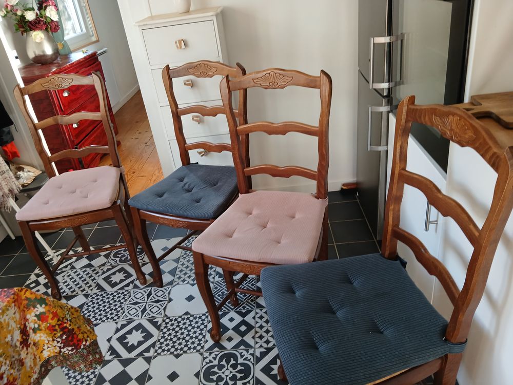 Canape buffet table basse chaises... Meubles
