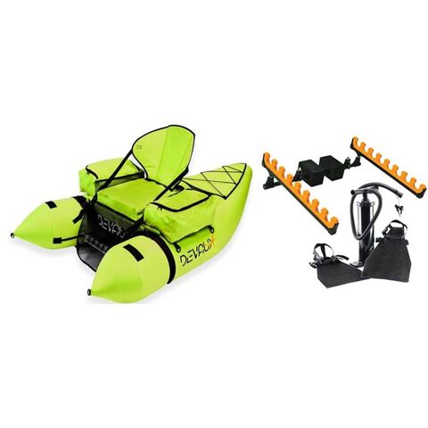 float tube 180 Gouloux (58)