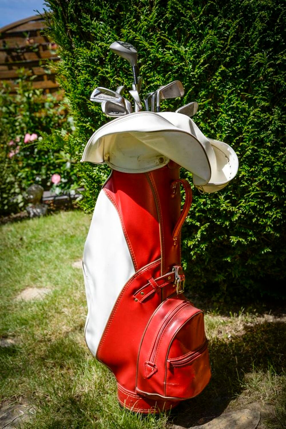 Sac de golf homme Sports
