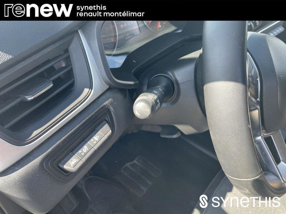 Captur TCe 90 Evolution 2024 occasion 26200 Mont&eacute;limar