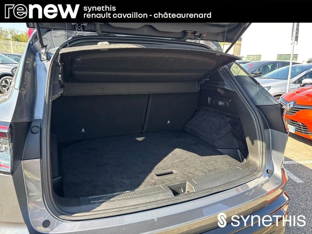 Austral E-Tech hybrid 200 Techno 2023 occasion 84300 Cavaillon
