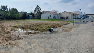  Terrain à vendre 396 m²