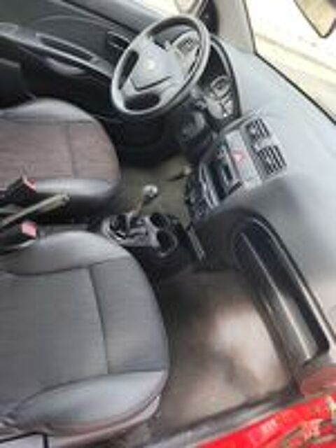 Picanto 1.1L 65 Best 2008 occasion 69960 Corbas