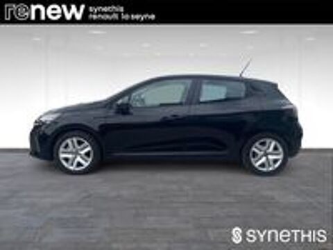 Clio V Clio E-Tech full hybrid 145 Evolution 2024 occasion 83500 La Seyne-sur-Mer