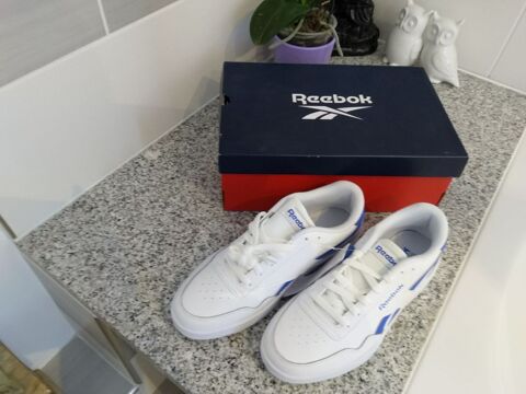 Baskets Reebok Neuves pour homme 65 Melun (77)