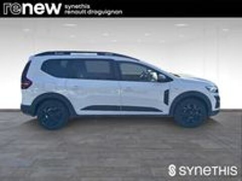 Jogger Hybrid 140 7 places GSR2 Extreme 2024 occasion 83300 Draguignan