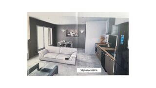  Appartement � vendre 3 pi�ces 65 m�