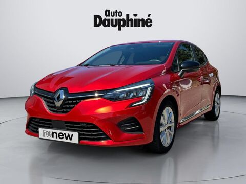 Annonce voiture Renault Clio V 14590 €