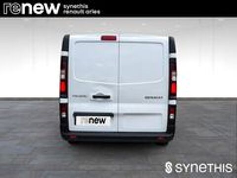 Trafic TRAFIC FG BLUE DCI 130 L1H1 3T GSR2 ADVANCE 2024 occasion 13200 Arles