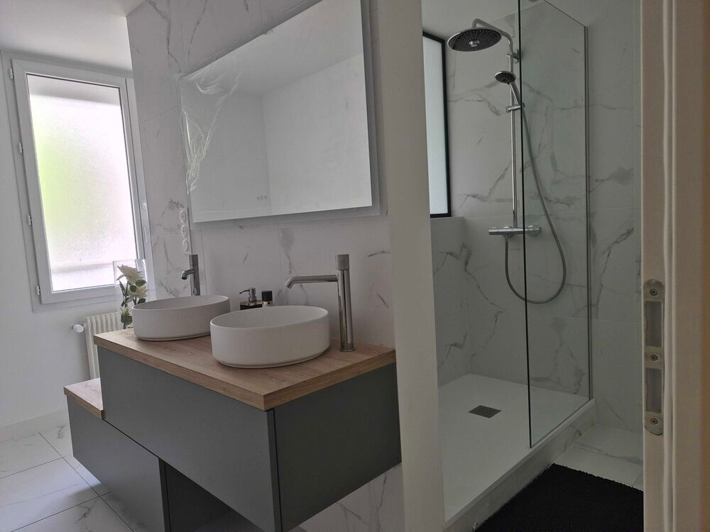 Vente Appartement Appartement Lumineux Entièrement Rénové Clermont-ferrand