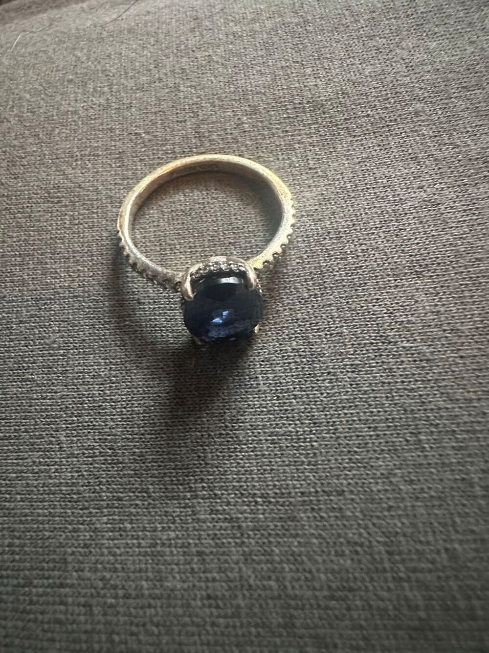 bague pandora Bijoux et montres