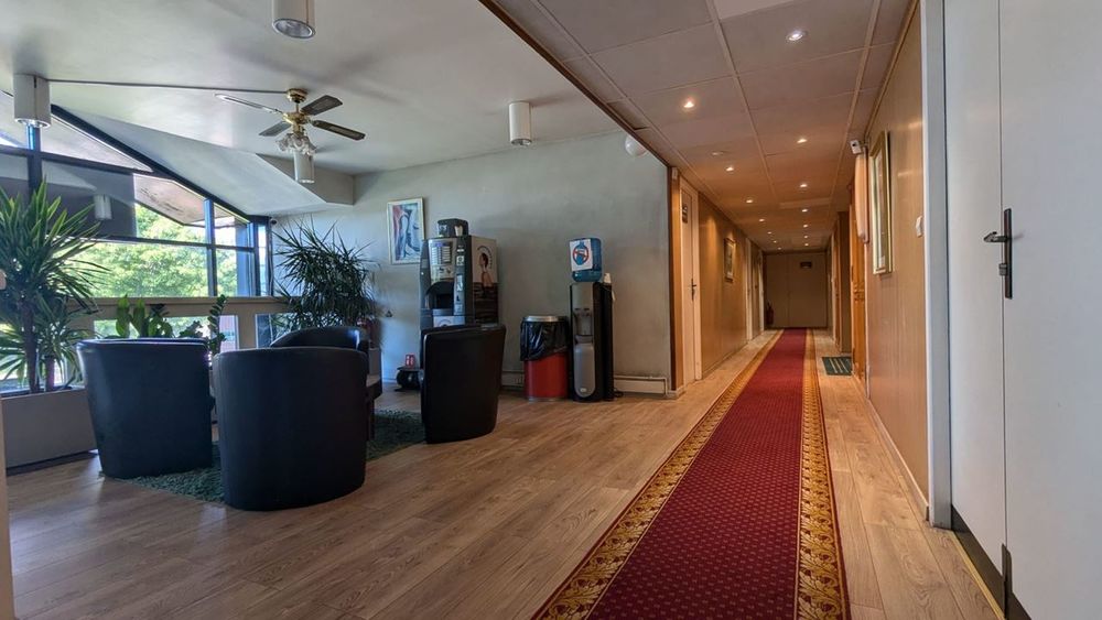 Vente Immeuble Immeuble - 1100m ² Evry