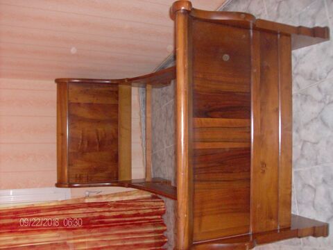 LIT 1 PLACE STYLE EMPIRE 80 Nans-les-Pins (83)