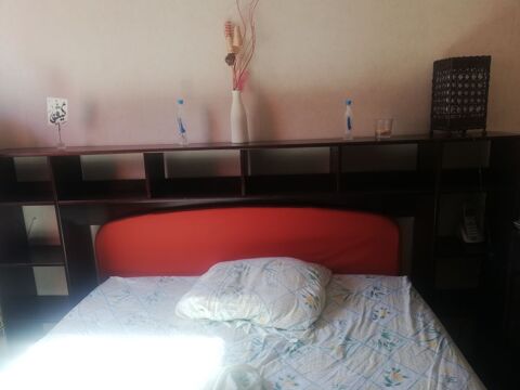 Tour de lit bois 70 Nanterre (92)