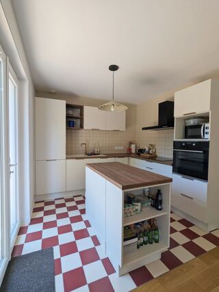  Maison � louer 5 pi�ces 109 m� Chartres