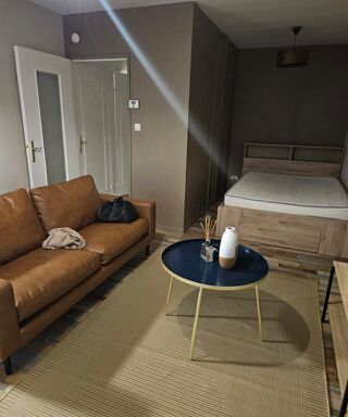  Appartement à vendre 2 pièces 35 m²