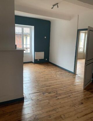 Location Appartement APPARTEMENT T3 MIRANDE CENTRE Mirande