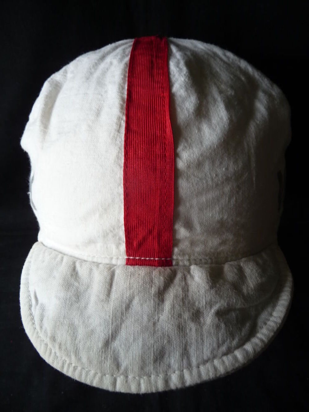 Casquette du grand champion cycliste belge Rik VAN LOOY 