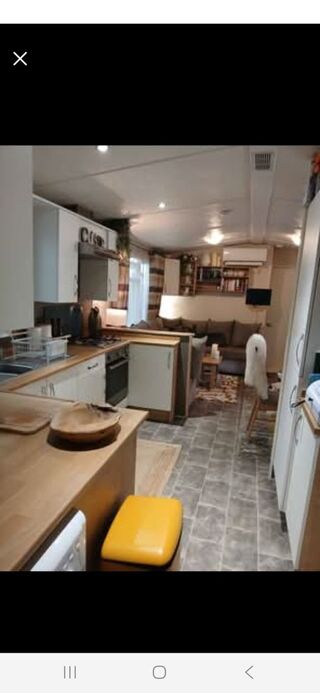  Chalet � vendre 4 pi�ces 45 m� 