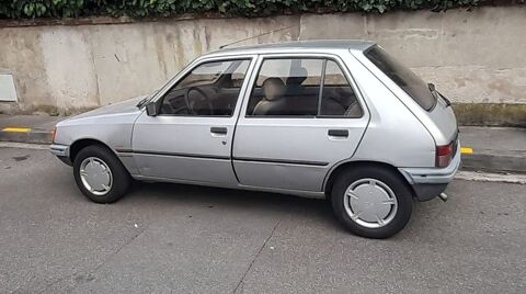 Peugeot 205 1.1 Look