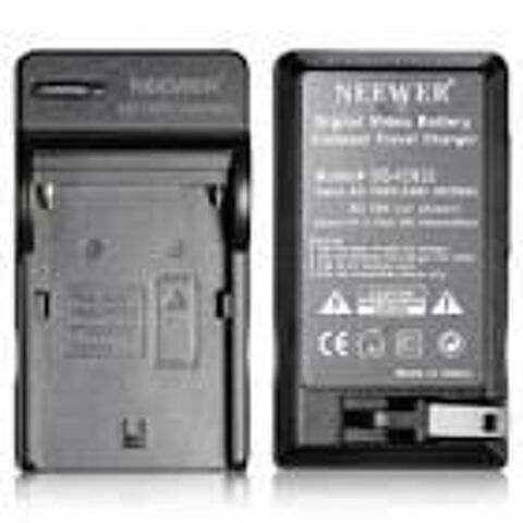 DIGITAL VIDEO BATTERY COMPACT TRAVEL CHARGEUR SG-IC032 15 Cachan (94)