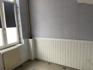  Maison � vendre 8 pi�ces 173 m�