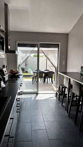  Maison � vendre 4 pi�ces 90 m�