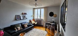  Appartement à vendre 2 pièces 40 m²