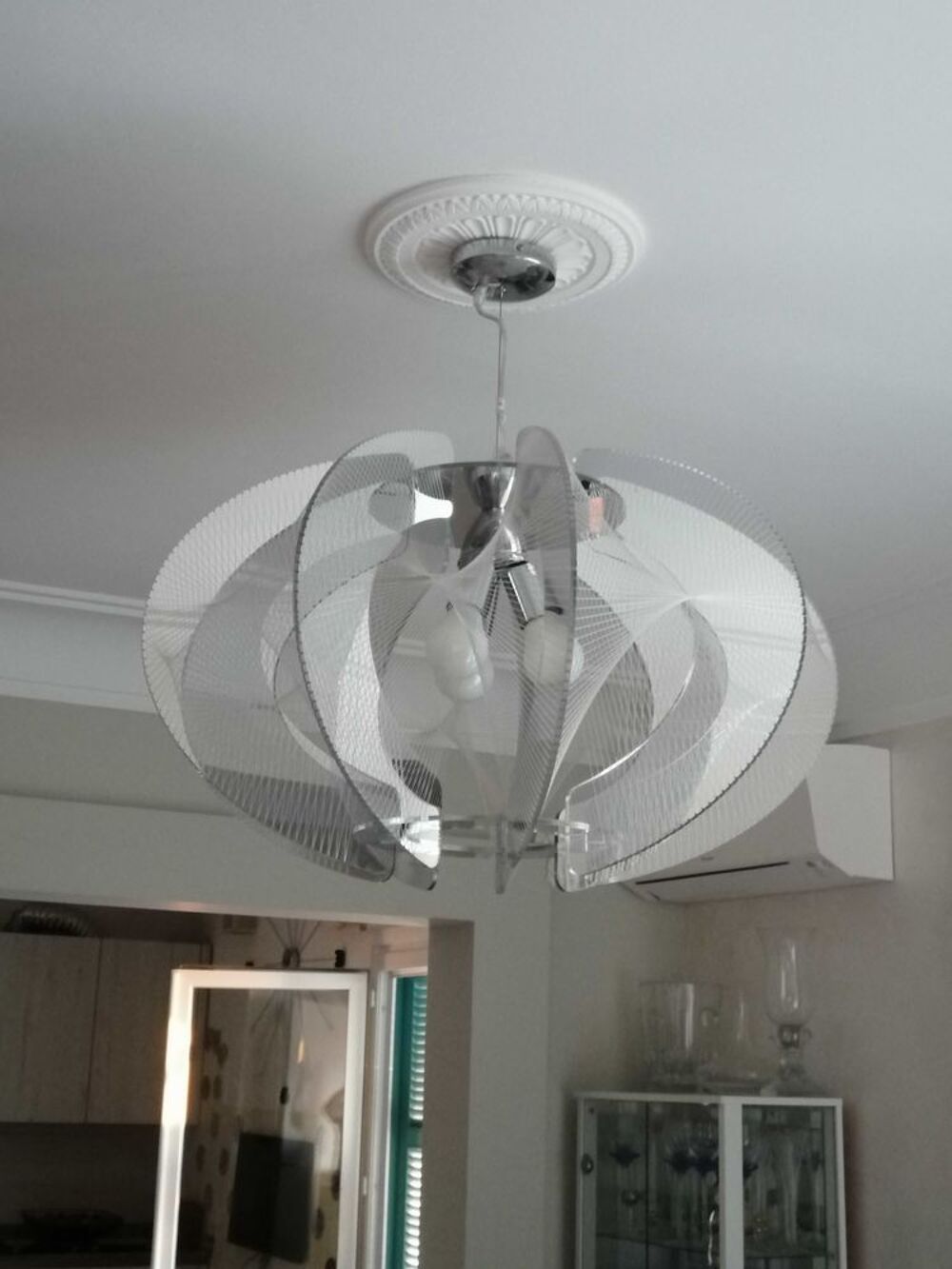 tr&egrave;s beau lustres Décoration