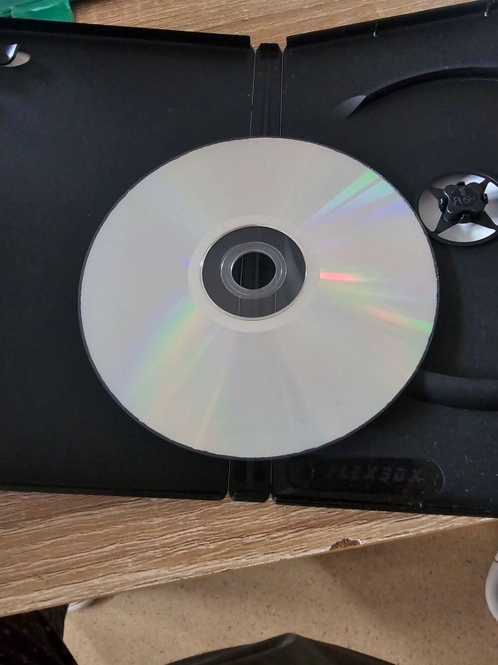 dvd DVD et blu-ray