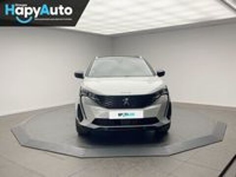 3008 Hybrid 225 e-EAT8 Allure Pack 2021 occasion 65000 Tarbes