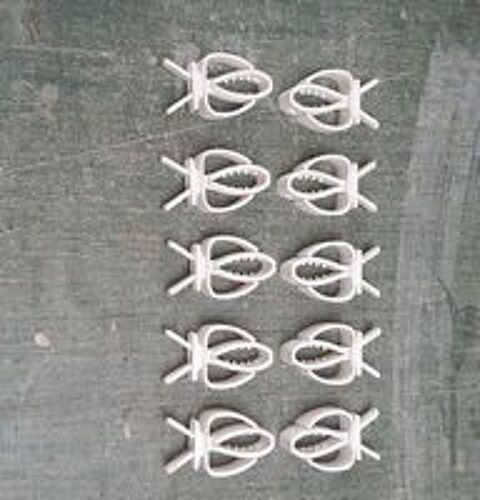   Pinces pour cages 