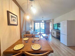  Appartement à vendre 2 pièces 40 m²
