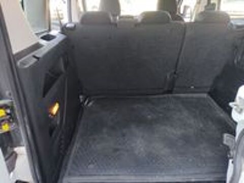 Combo VP OPEL COMBO 1.4 TUBO CNG 120 CV 5 PLACES 03/2018 69 821 KM 2018 occasion 54720 Lexy