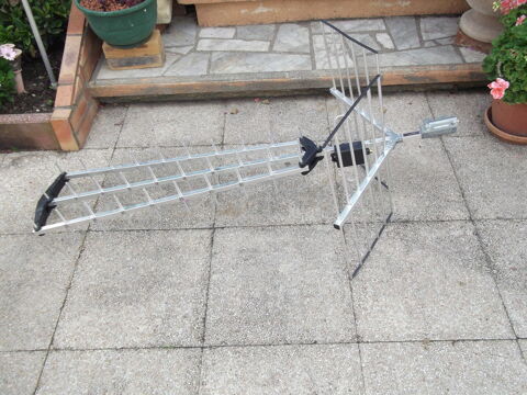 antenne TV 12 Martres-de-Rivi�re (31)