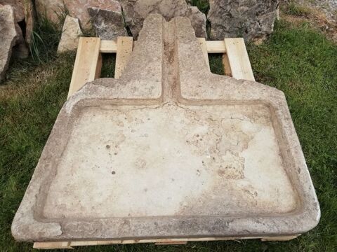  pierre d'�vier 150 Le Fay (71)