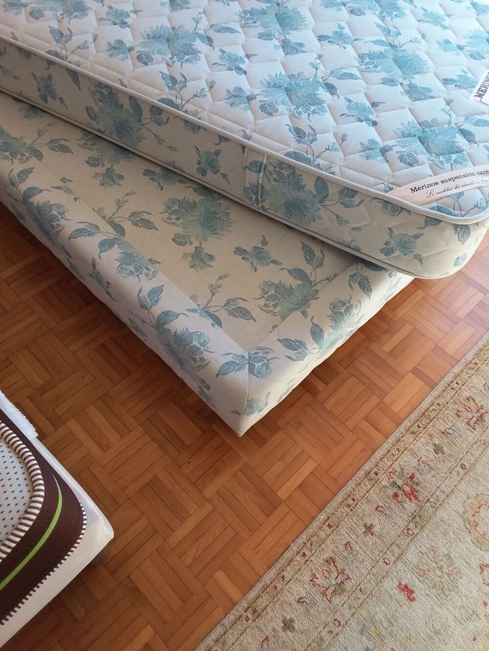 Lit 90x190 Meubles
