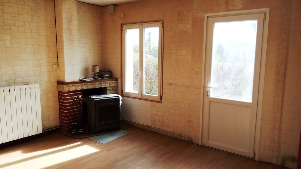 Vente Maison PREMERY Nièvre-58 Prémery