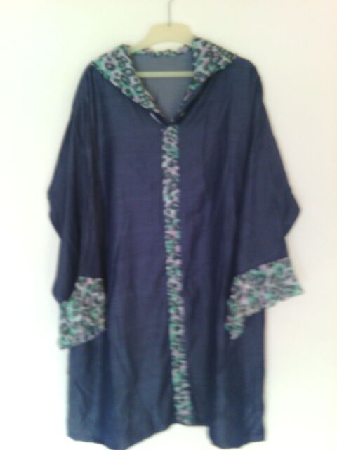 CAFTANT MAROCAIN COURT 15 Livry-Gargan (93)