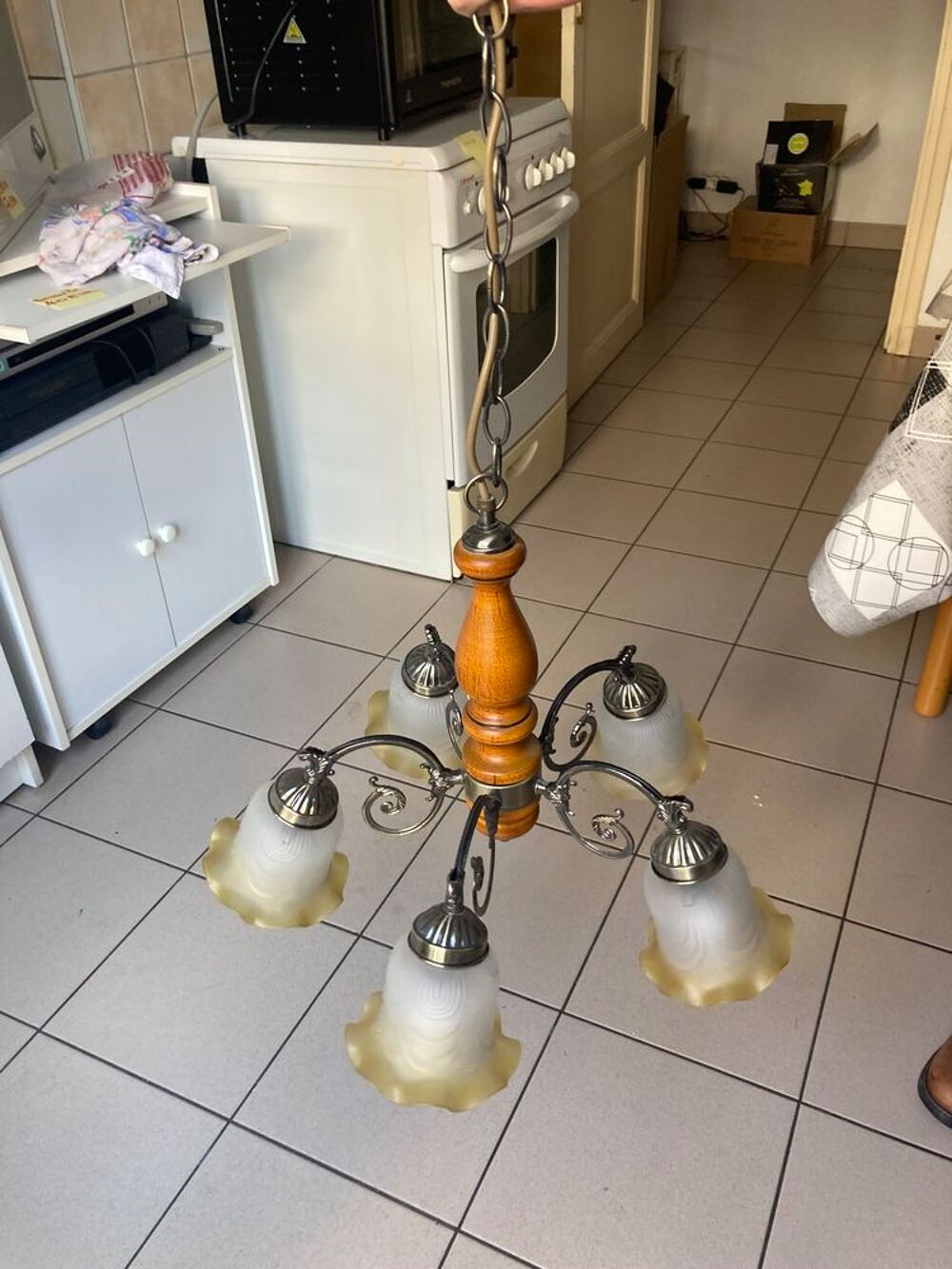 Lustre Décoration