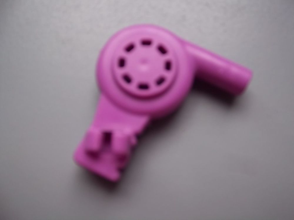 Seche cheveux Barbie super hair Jeux / jouets