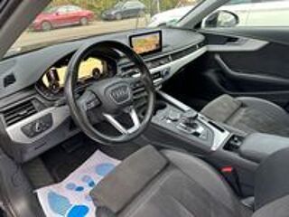 A4 Allroad Quattro V6 3.0 TDI 218 DPF S Tronic 7 Design Luxe 2016 occasion 20260 Calvi