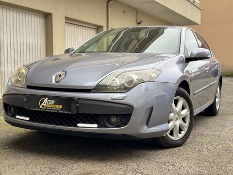 Renault Laguna III 1.6 16V 110 Sportway 2010 occasion Pontault-Combault 77340