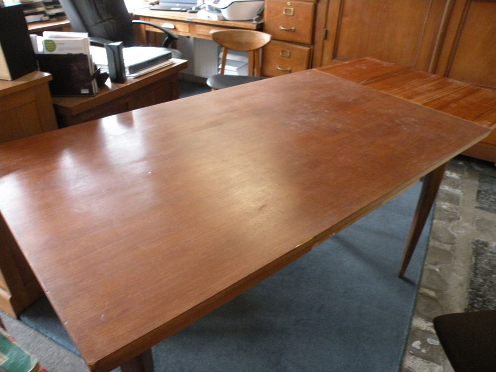 TABLE TECK Meubles