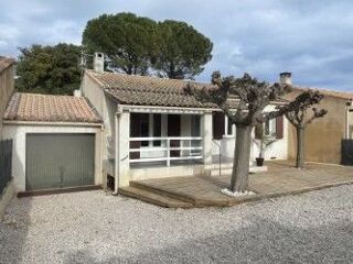  Villa � vendre 4 pi�ces 74 m�