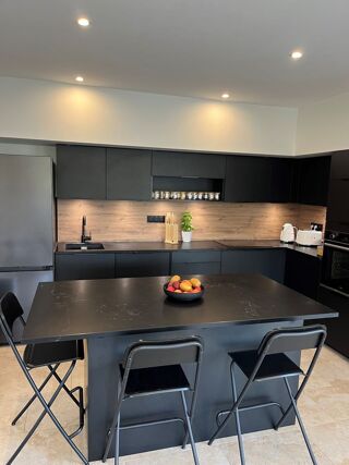  Villa � vendre 6 pi�ces 188 m�