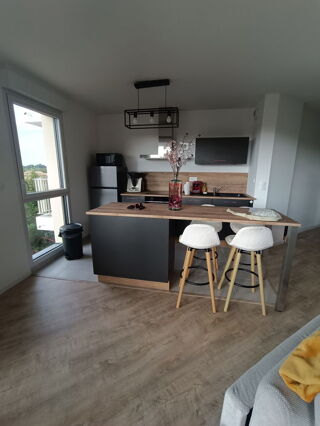  Colocation à louer 3 pièces 59 m²