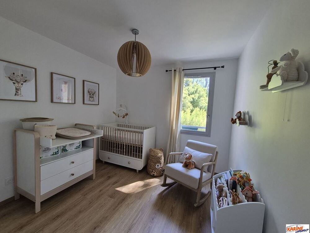 Vente Maison Maison - 88m ² Fontaines st martin