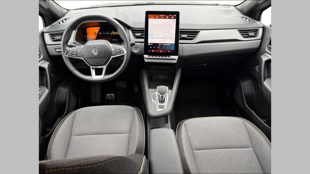 Symbioz E-Tech full hybrid 145 Techno 2024 occasion 91170 Viry-Ch&acirc;tillon